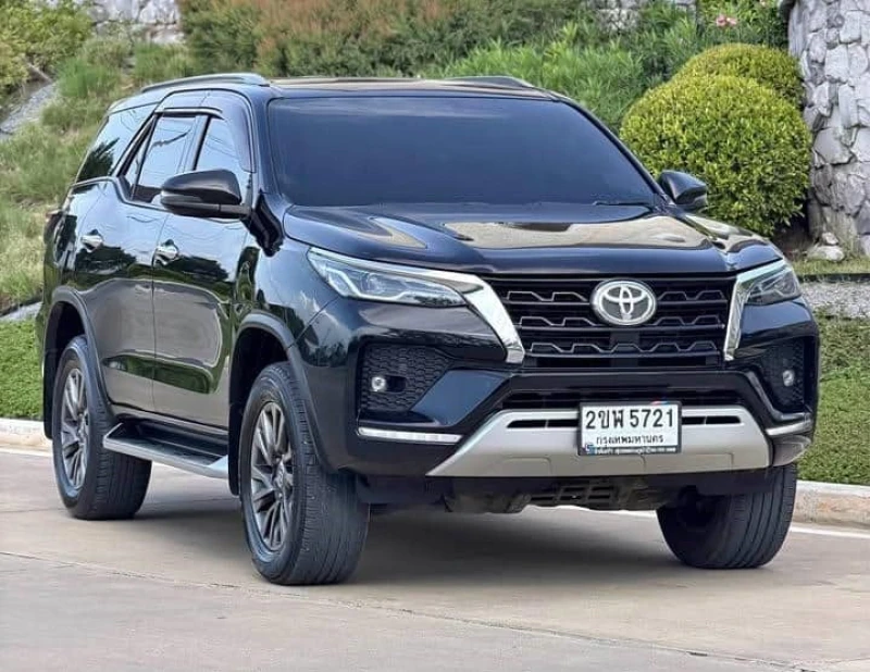 Horizon Vehicles HV #54543