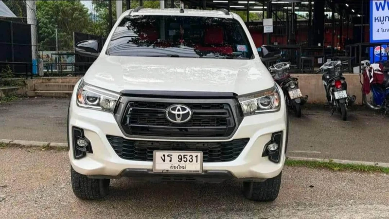 Horizon Vehicles HV #23712