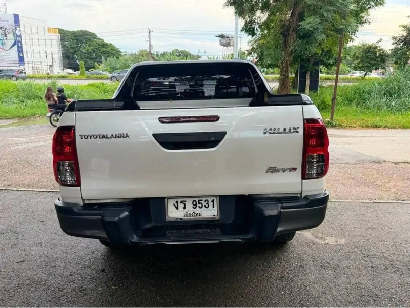 Horizon Vehicles HV #23712