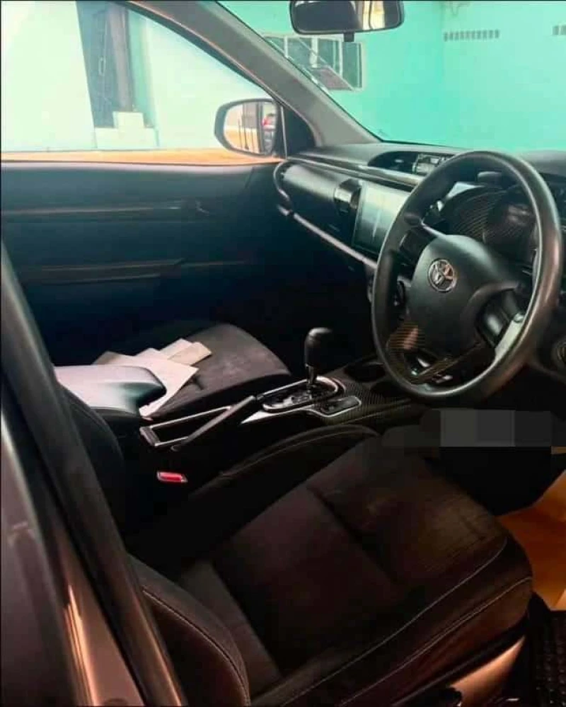Horizon Vehicles HV #99853