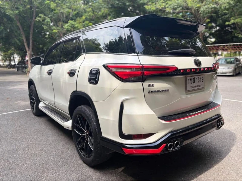 Horizon Vehicles HV #84151