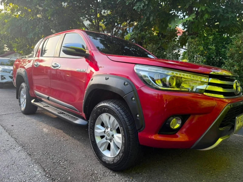 Horizon Vehicles HV #53736