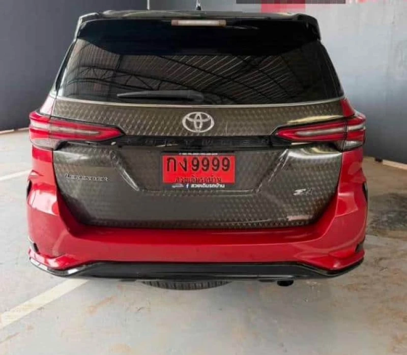 Horizon Vehicles HV #60294