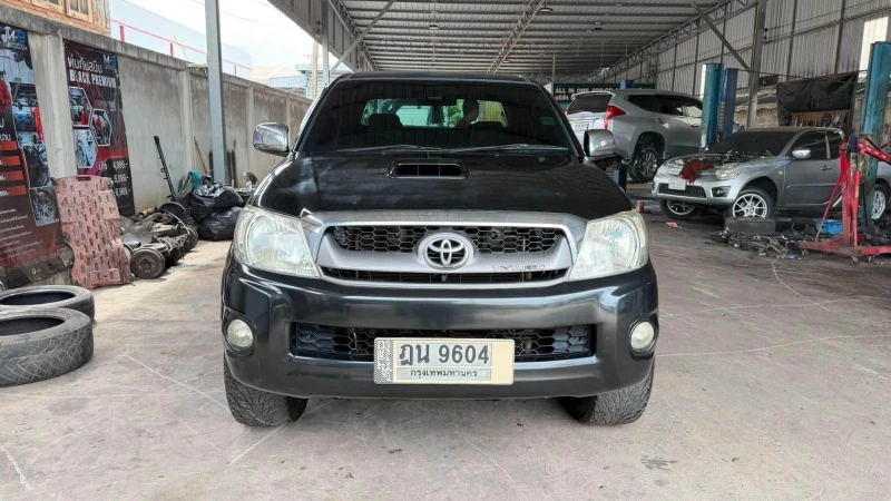 Horizon Vehicles HV #66071