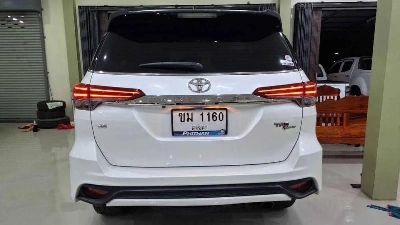 Horizon Vehicles HV #82291