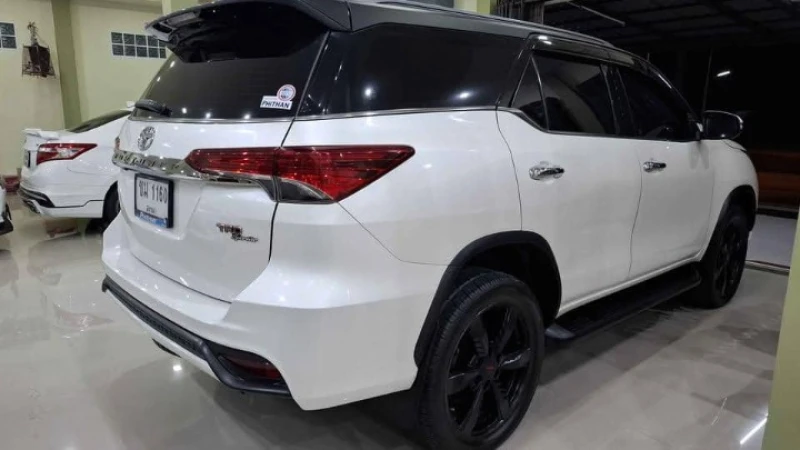 Horizon Vehicles HV #82291