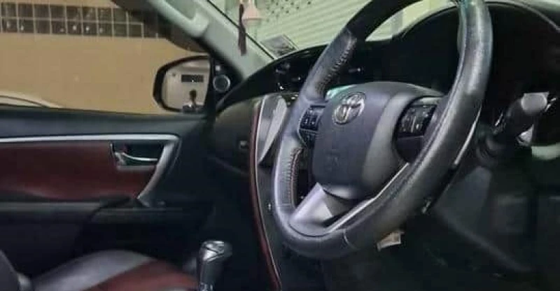 Horizon Vehicles HV #82291