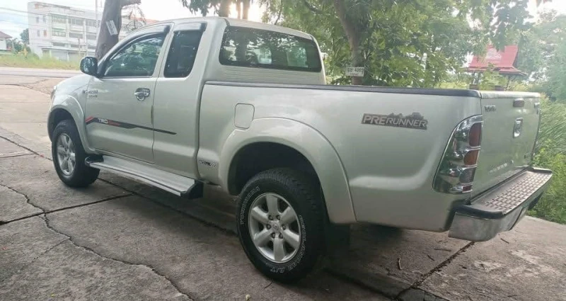 Horizon Vehicles HV #46996