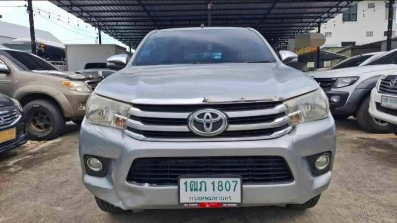 Horizon Vehicles HV #85218
