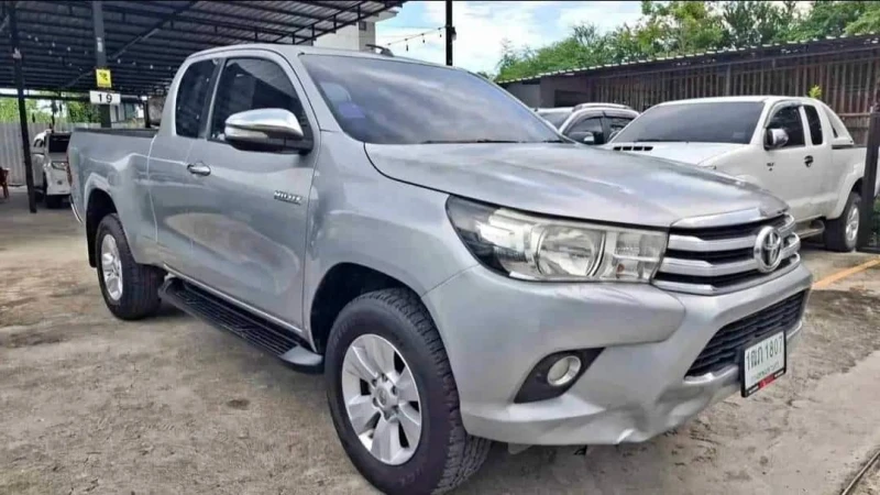 Horizon Vehicles HV #85218