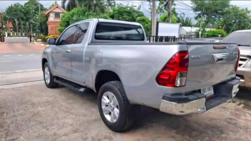 Horizon Vehicles HV #85218