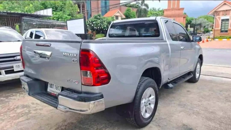 Horizon Vehicles HV #85218