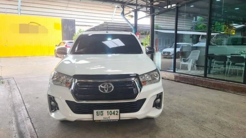 Horizon Vehicles HV #86733