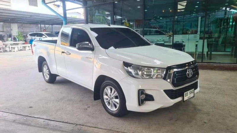 Horizon Vehicles HV #86733