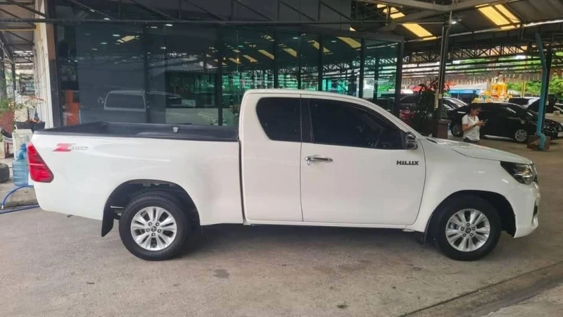 Horizon Vehicles HV #86733