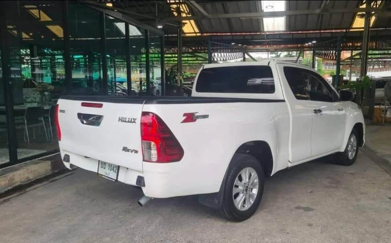 Horizon Vehicles HV #86733