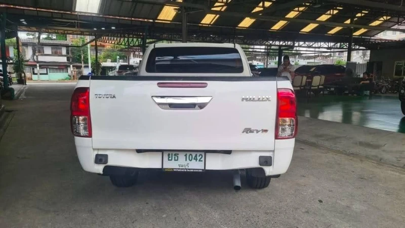 Horizon Vehicles HV #86733