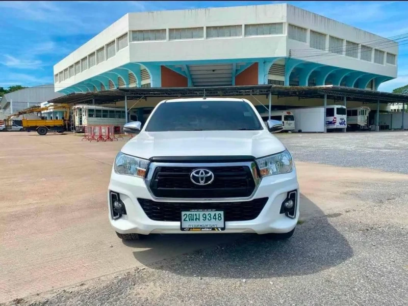 Horizon Vehicles HV #30855