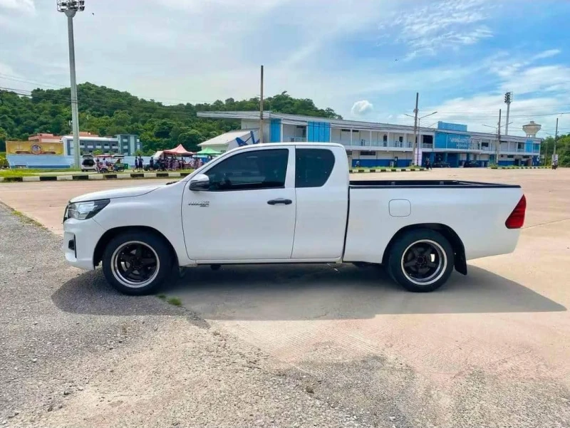 Horizon Vehicles HV #30855