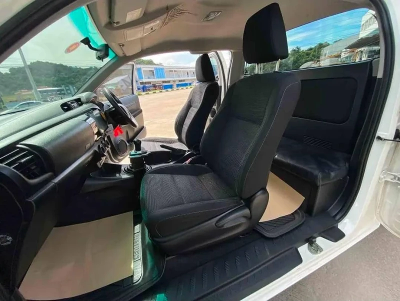 Horizon Vehicles HV #30855