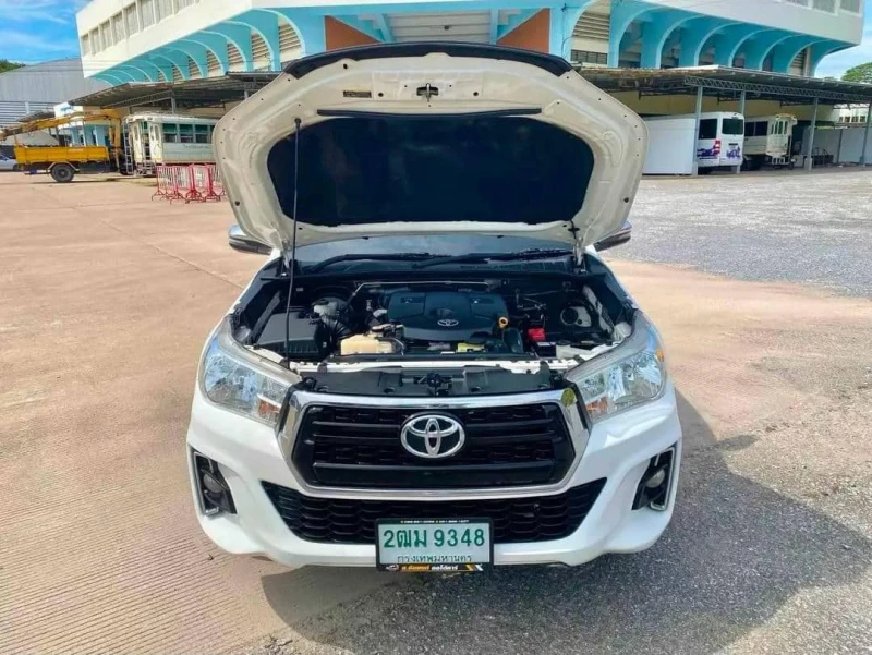 Horizon Vehicles HV #30855