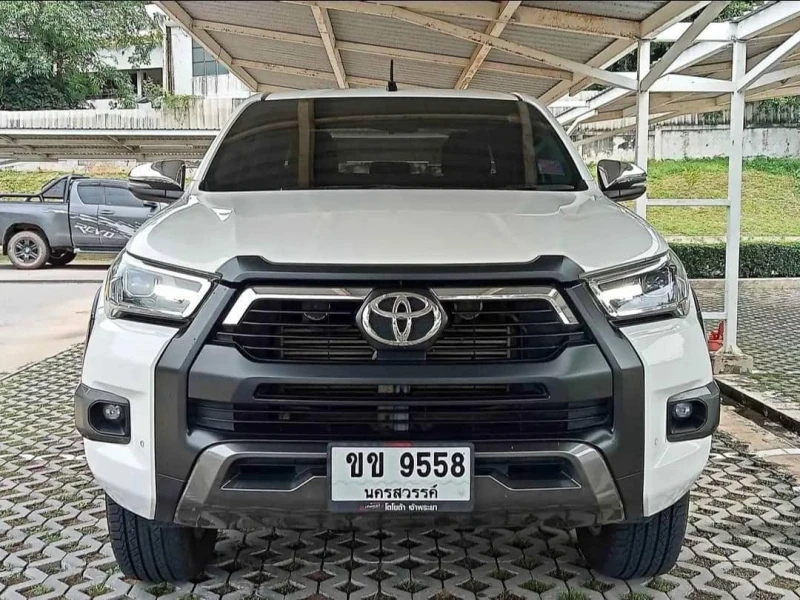 Horizon Vehicles HV #72809