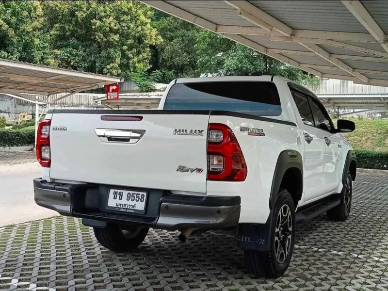 Horizon Vehicles HV #72809