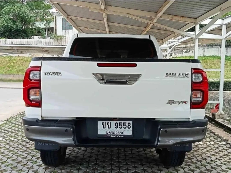 Horizon Vehicles HV #72809