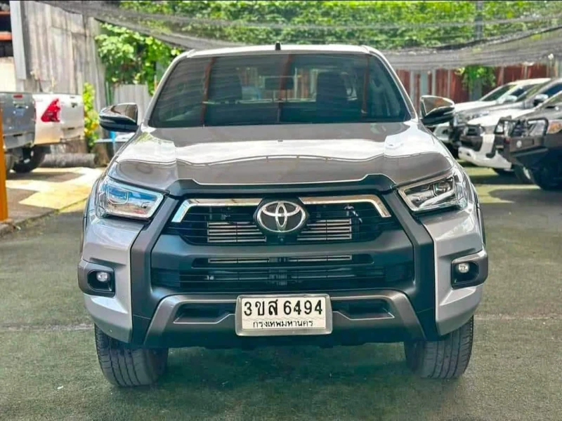 Horizon Vehicles HV #91328