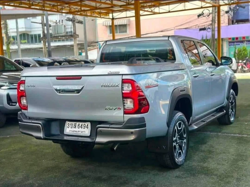 Horizon Vehicles HV #91328