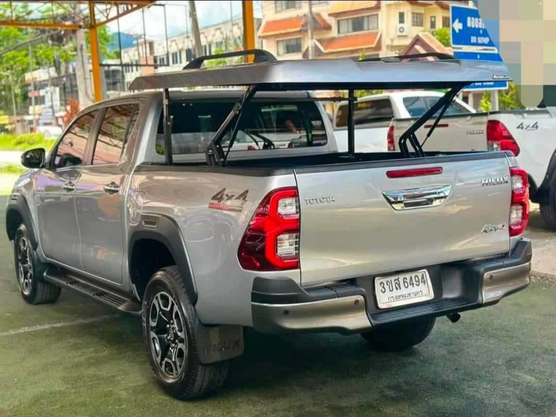 Horizon Vehicles HV #91328