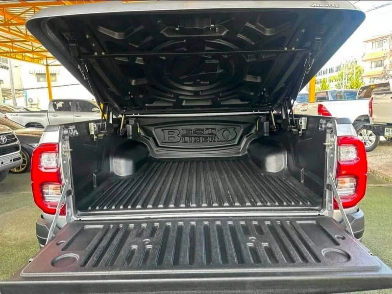 Horizon Vehicles HV #91328
