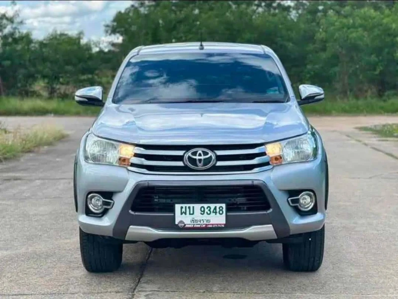 Horizon Vehicles HV #91067