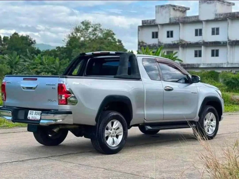 Horizon Vehicles HV #91067