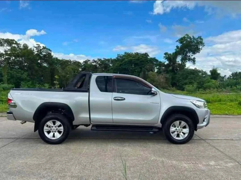 Horizon Vehicles HV #91067