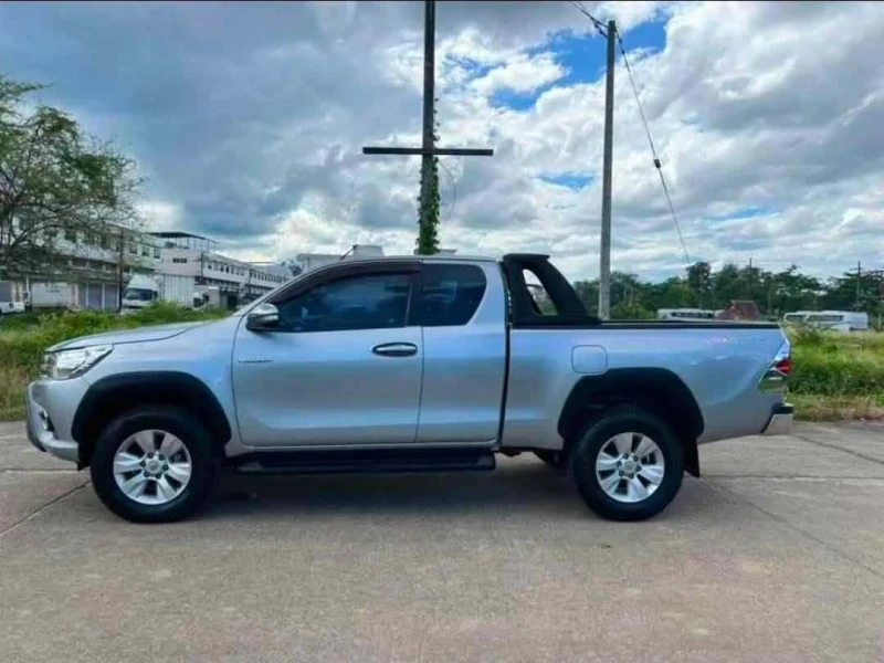 Horizon Vehicles HV #91067