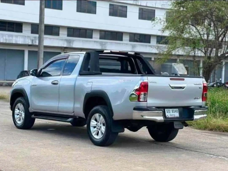 Horizon Vehicles HV #91067