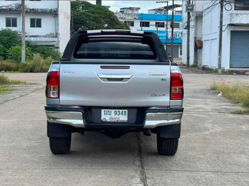 Horizon Vehicles HV #91067