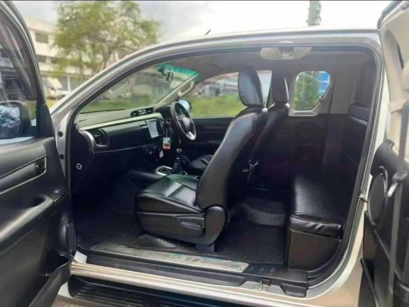 Horizon Vehicles HV #91067