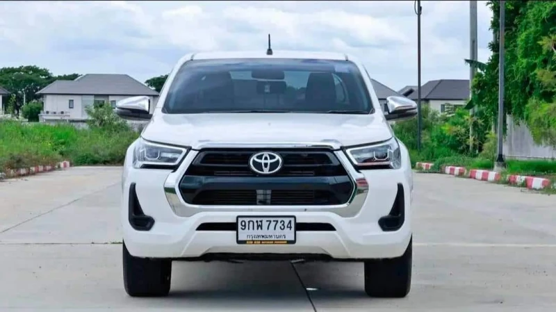 Horizon Vehicles HV #74857
