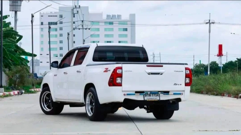 Horizon Vehicles HV #74857