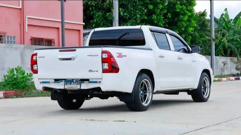 Horizon Vehicles HV #74857