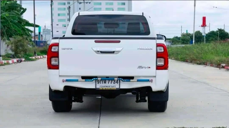 Horizon Vehicles HV #74857
