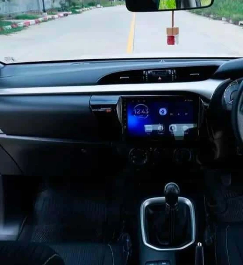 Horizon Vehicles HV #74857