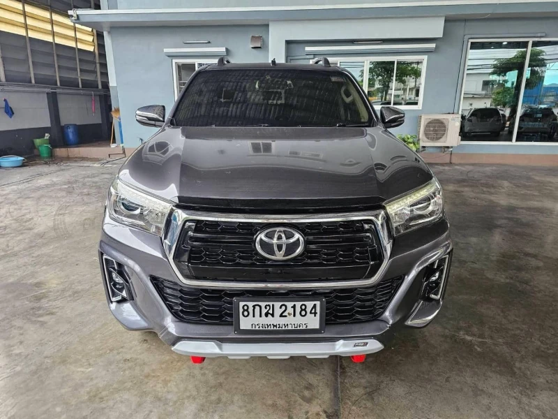 Horizon Vehicles HV #18746