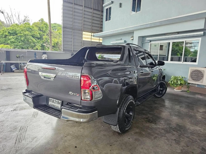 Horizon Vehicles HV #18746