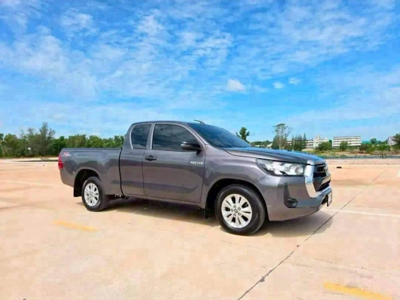 Horizon Vehicles HV #85508