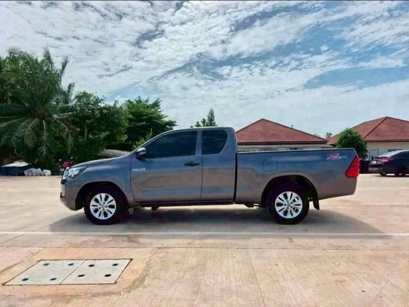Horizon Vehicles HV #85508