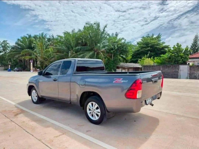 Horizon Vehicles HV #85508