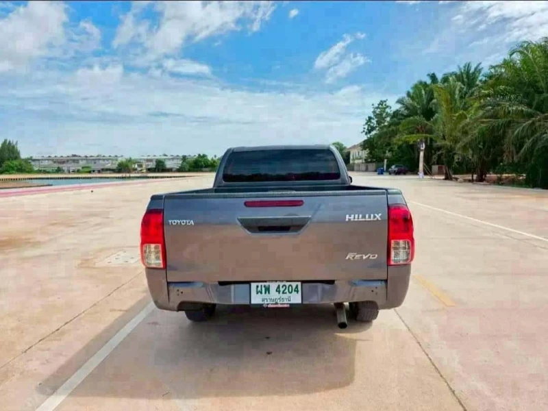 Horizon Vehicles HV #85508